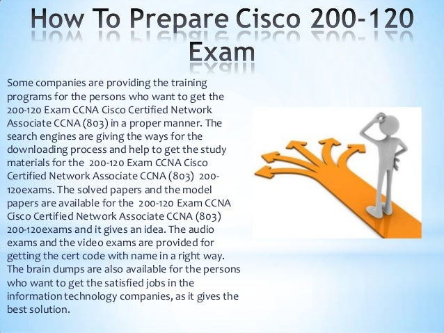 Ccna Exam Pdf